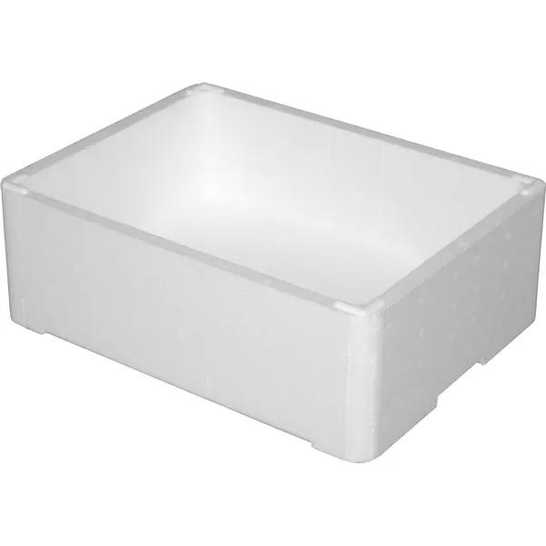 Jordbærkasse 4313/PA, uten drenering