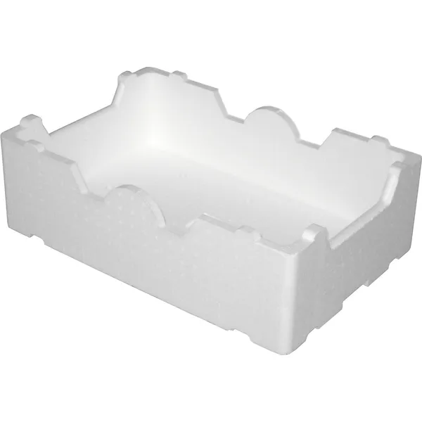 Blomkålkasse 6416/PA